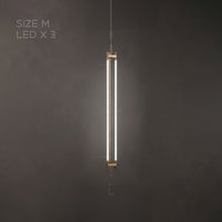 SHOOT Pendant light