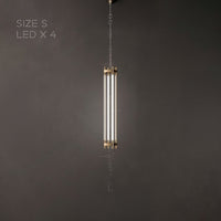SHOOT Pendant light