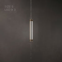 SHOOT Pendant light