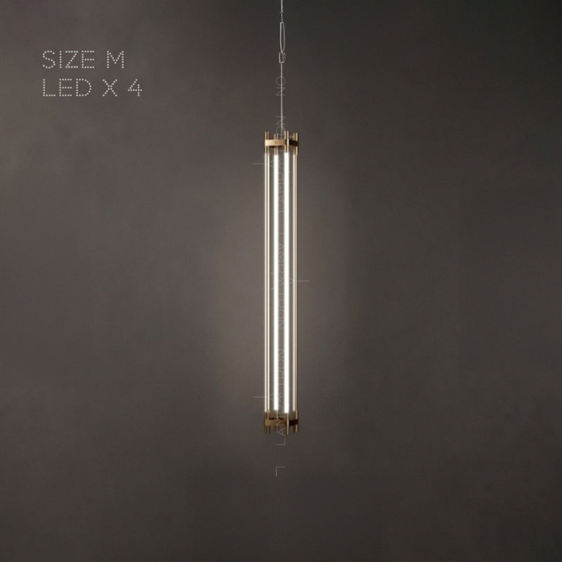 SHOOT Pendant light