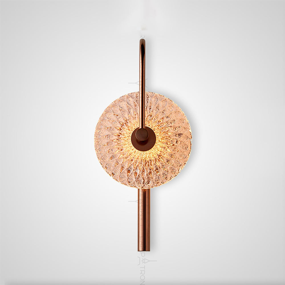 SIBEL Wall light fixture