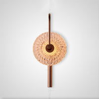 SIBEL Wall light fixture