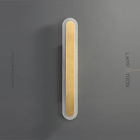 SIFFER Wall light fixture