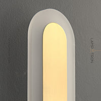 SIFFER Wall light fixture