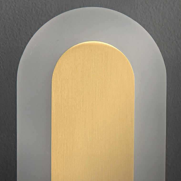 SIFFER Wall light fixture