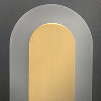 SIFFER Wall light fixture