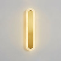 SIFFER Wall light fixture