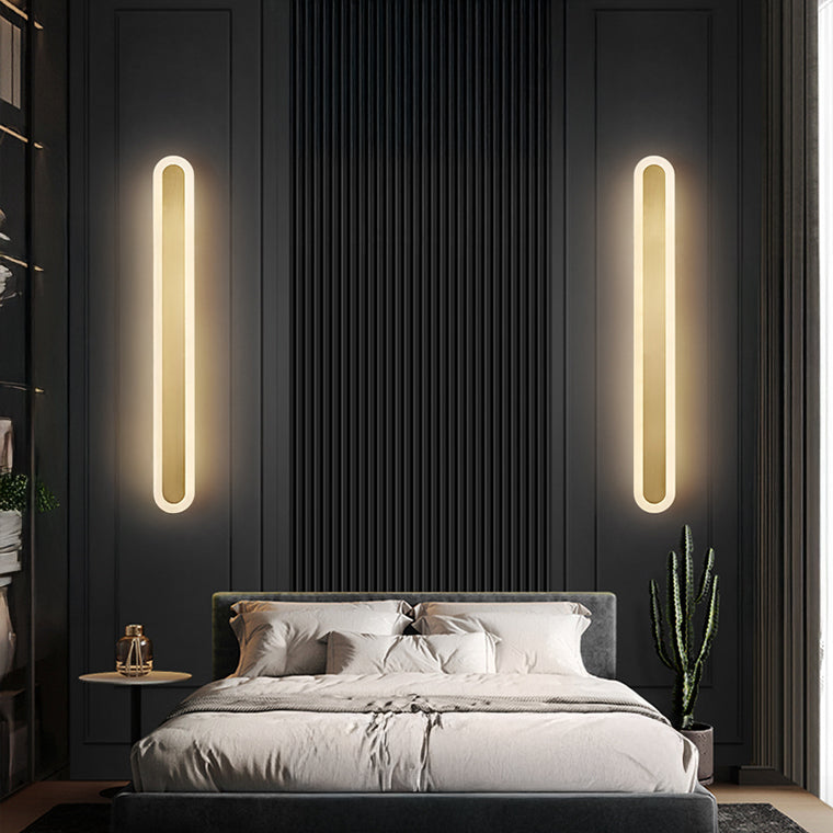 SIFFER Wall light fixture