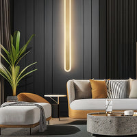 SIFFER Wall light fixture