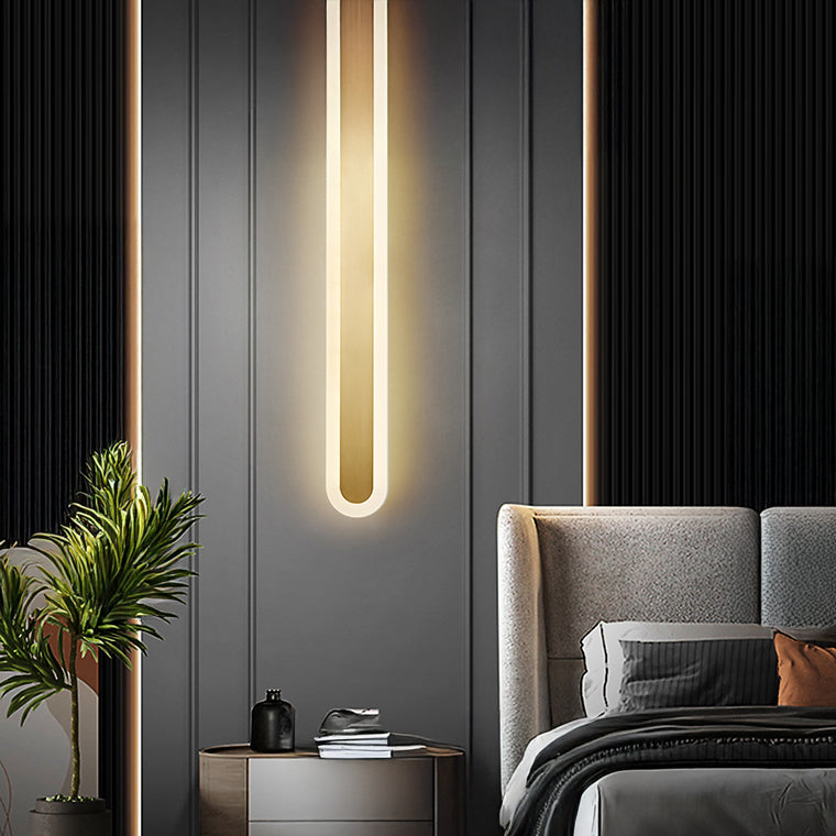 SIFFER Wall light fixture