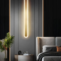 SIFFER Wall light fixture