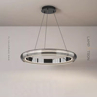 SIGURD Ring lighting fixture