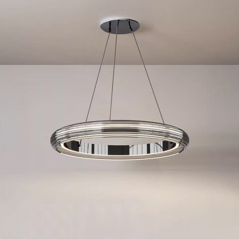 SIGURD Ring lighting fixture