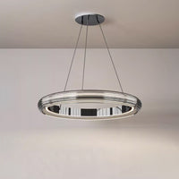 SIGURD Ring lighting fixture