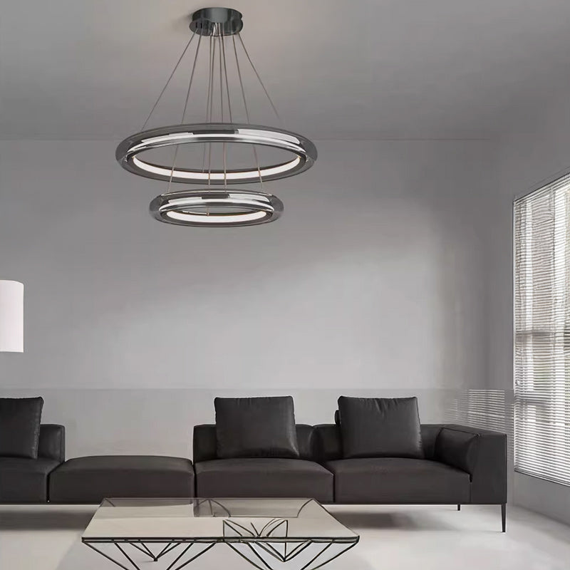 SIGURD Ring lighting fixture