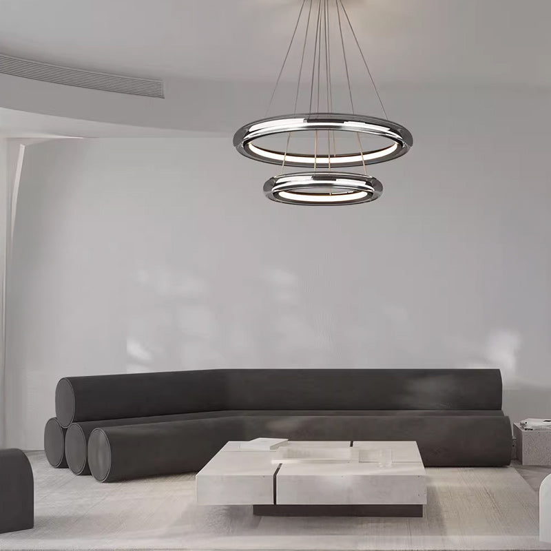 SIGURD Ring lighting fixture