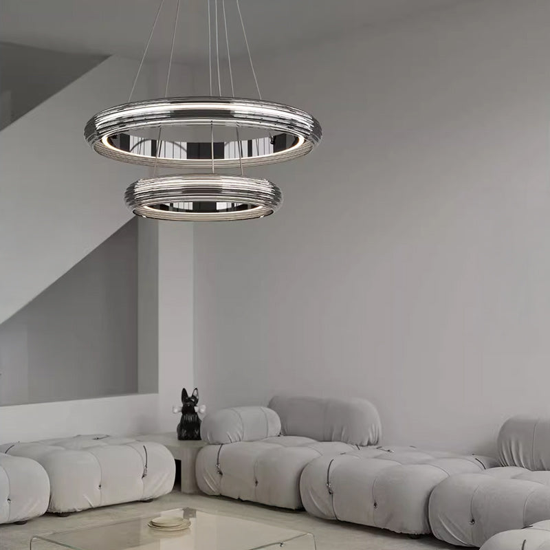 SIGURD Ring lighting fixture