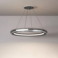 SIGURD Ring lighting fixture