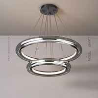 SIGURD Ring lighting fixture