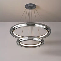SIGURD Ring lighting fixture