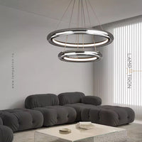 SIGURD Ring lighting fixture