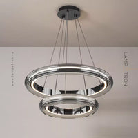 SIGURD Ring lighting fixture