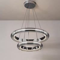 SIGURD Ring lighting fixture