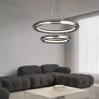 SIGURD Ring lighting fixture