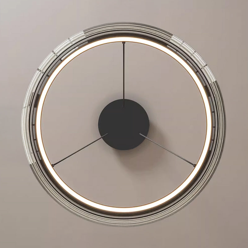 SIGURD Ring lighting fixture