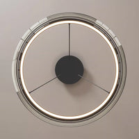 SIGURD Ring lighting fixture