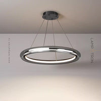 SIGURD Ring lighting fixture