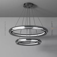 SIGURD Ring lighting fixture