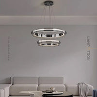 SIGURD Ring lighting fixture