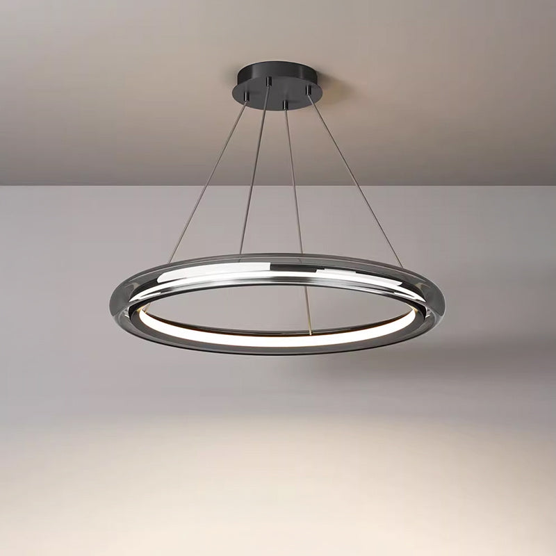 SIGURD Ring lighting fixture