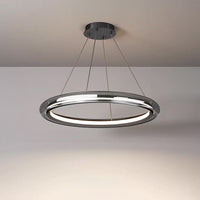 SIGURD Ring lighting fixture