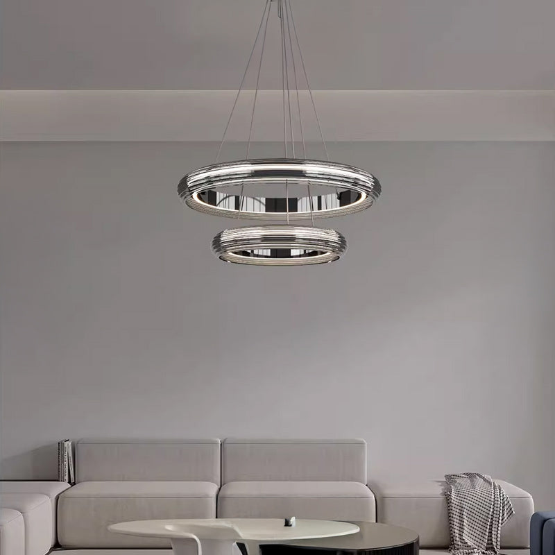 SIGURD Ring lighting fixture