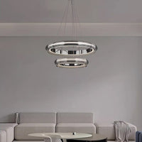 SIGURD Ring lighting fixture