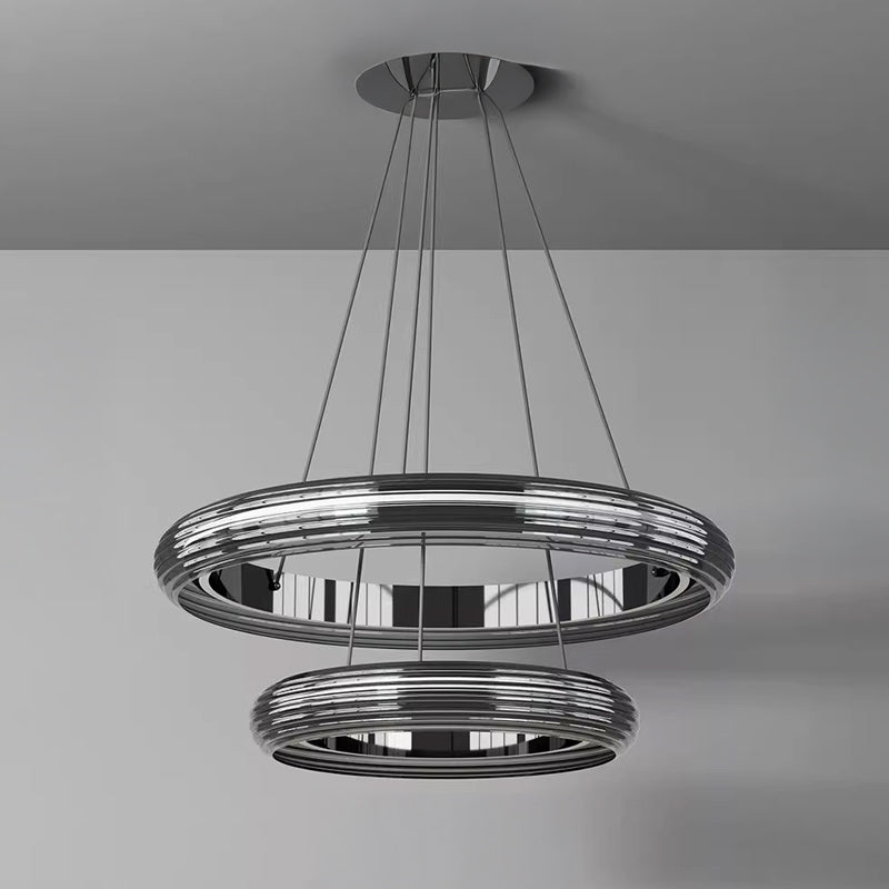 SIGURD Ring lighting fixture