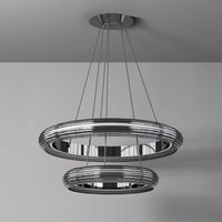SIGURD Ring lighting fixture