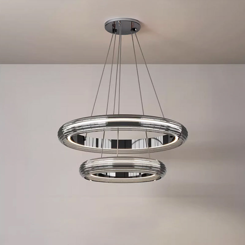 SIGURD Ring lighting fixture