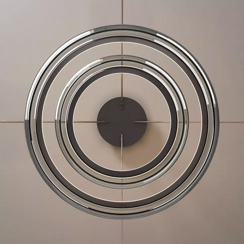SIGURD Ring lighting fixture