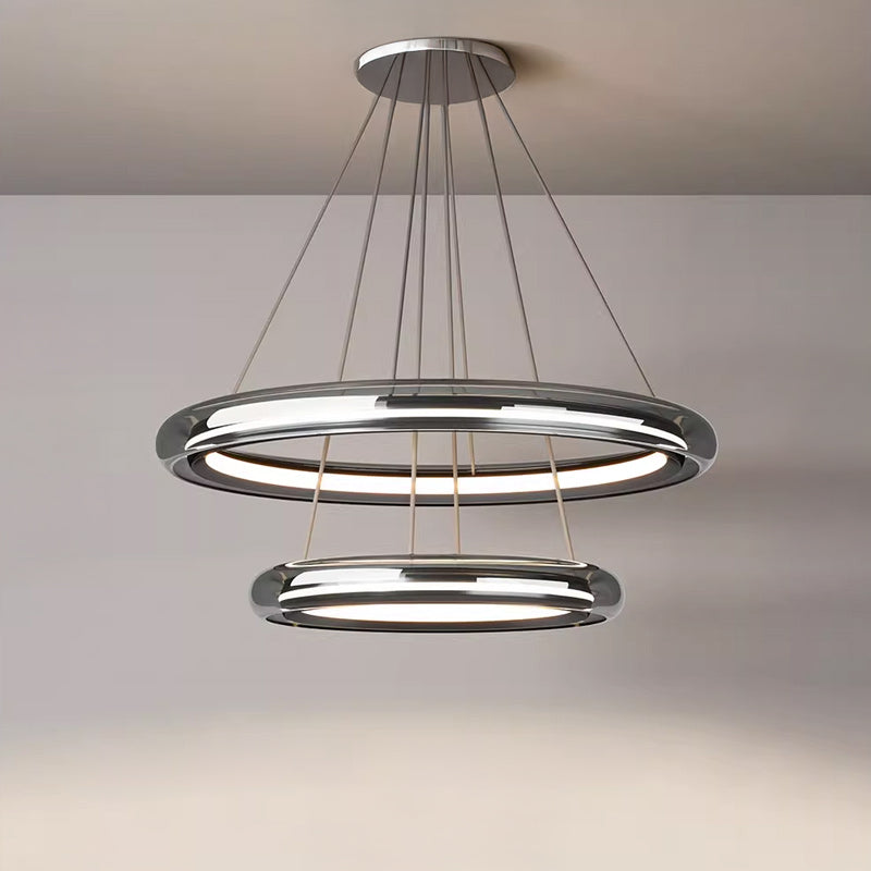 SIGURD Ring lighting fixture