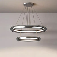 SIGURD Ring lighting fixture