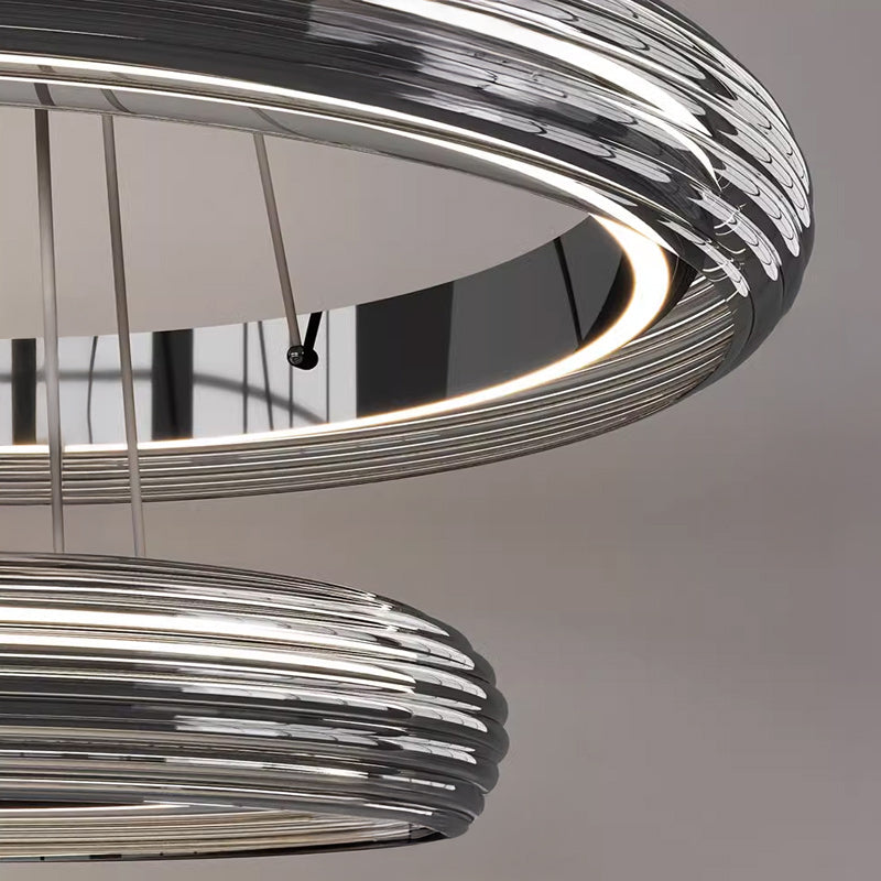 SIGURD Ring lighting fixture
