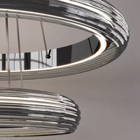 SIGURD Ring lighting fixture