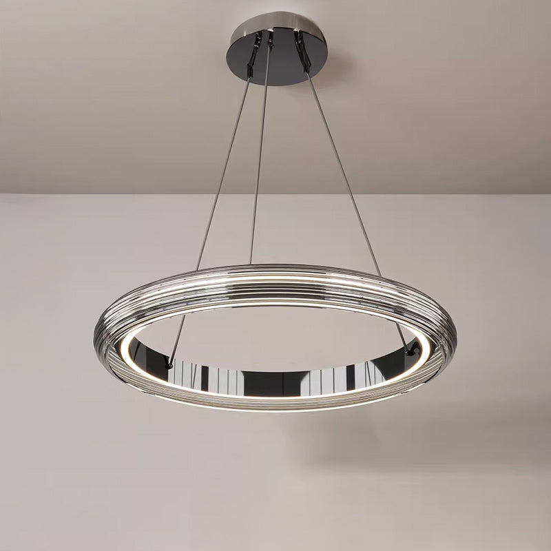 SIGURD Ring lighting fixture