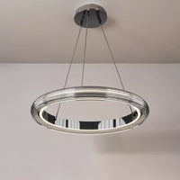 SIGURD Ring lighting fixture
