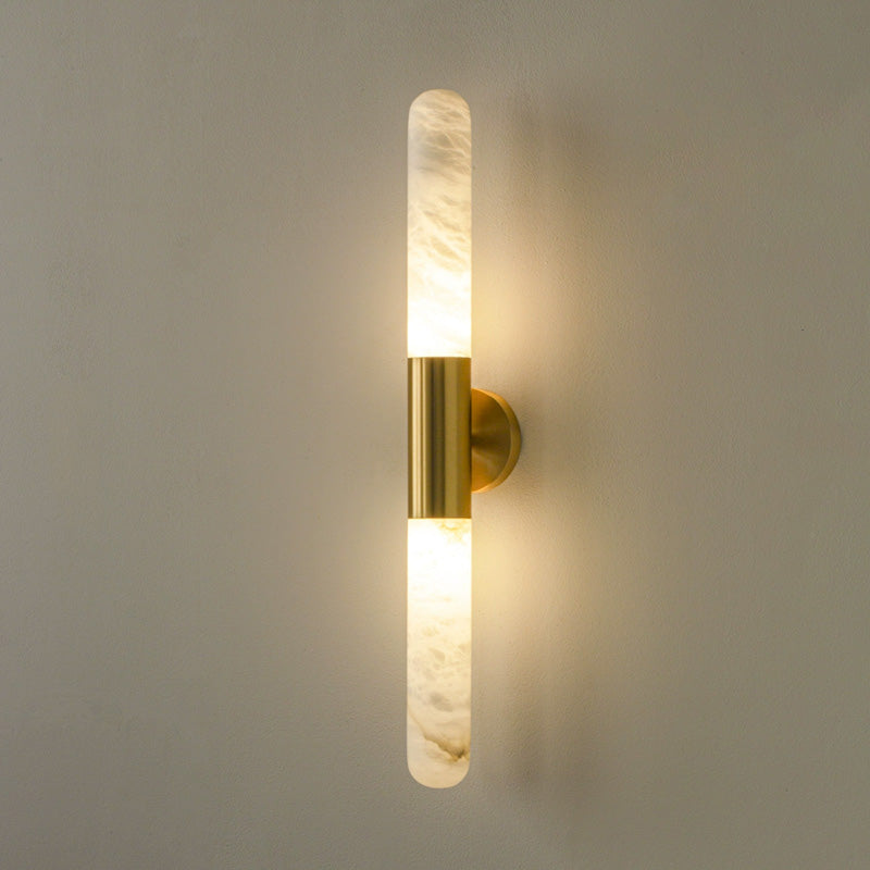 SILKY Wall light fixture