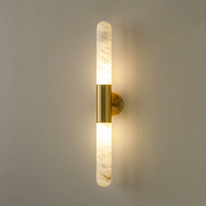 SILKY Wall light fixture
