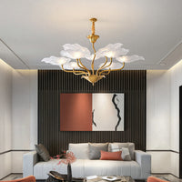 SILVA Chandelier